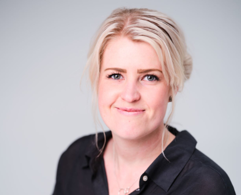 Ronja Bergmån