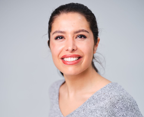 Sarisa Adami