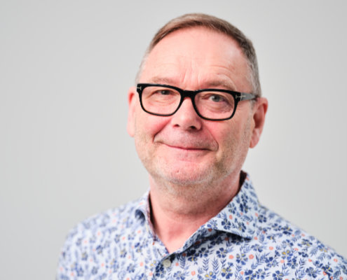 Jan Toremark